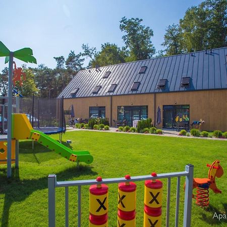 Apartamenty Pax Dziwnow Exterior photo
