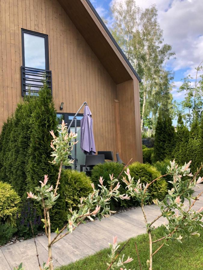 Apartamenty Pax Dziwnow Exterior photo
